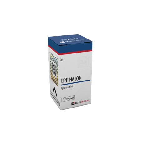 EPITHALON Peptide di epitalamina