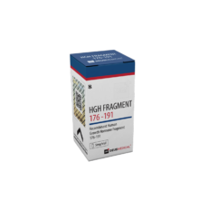 Frammento HGH 176-191 Peptide