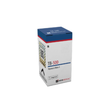 TB 500 Peptide della timosina beta-4