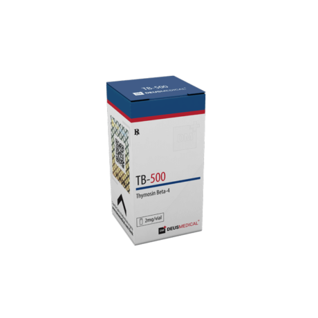 TB 500 Peptide della timosina beta-4