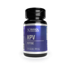 KPV Peptide orale